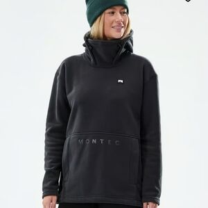 MONTEC Delta Hoodie